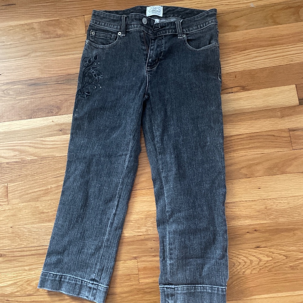 Woman’s Jean
